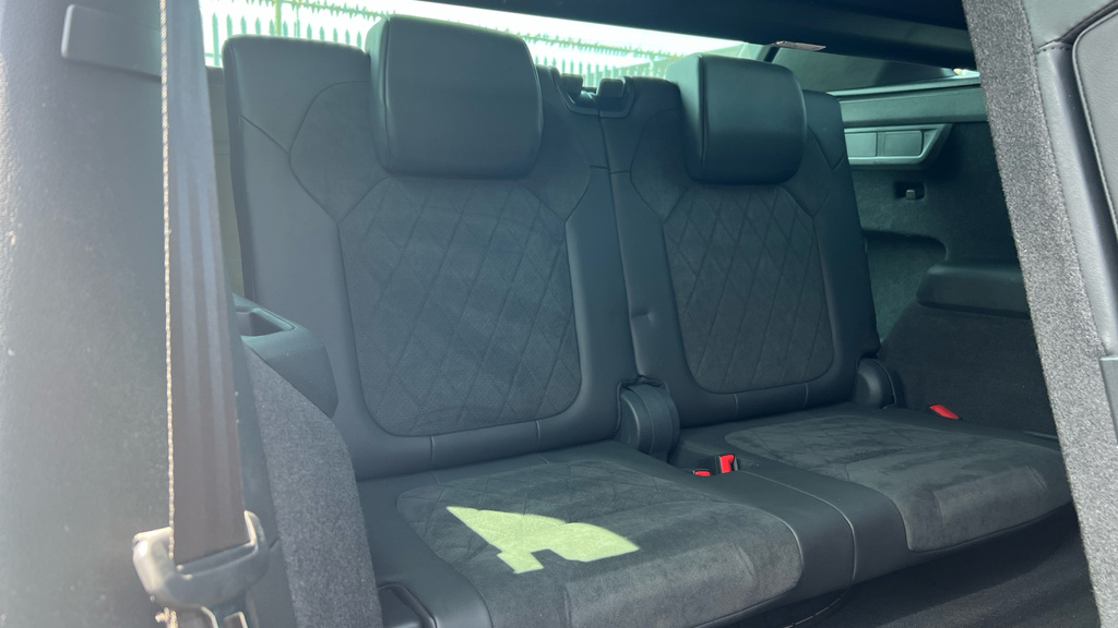 Skoda Kodiaq Suv White #26