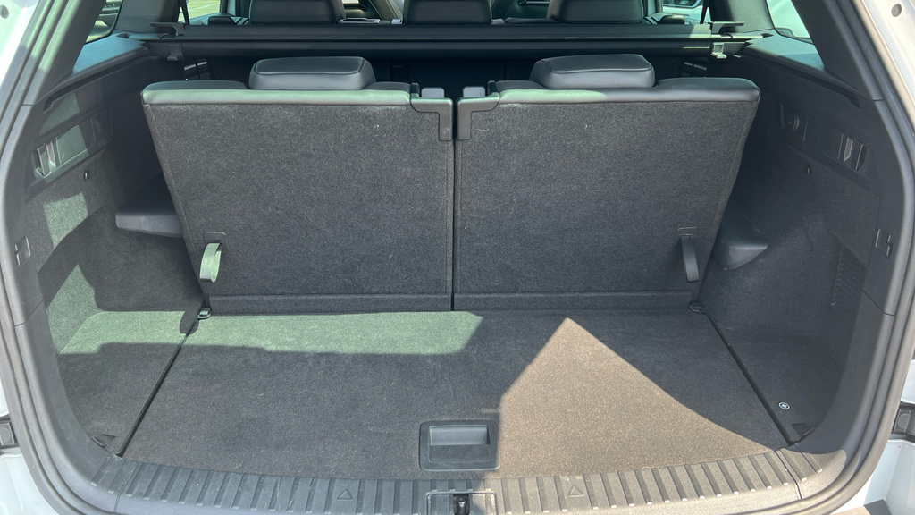 Skoda Kodiaq Suv White #42
