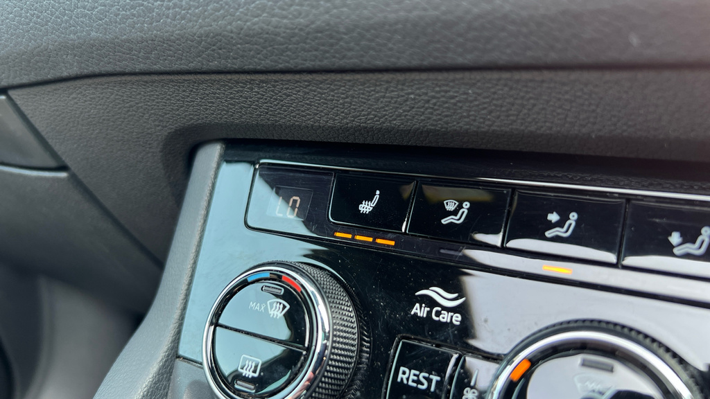Skoda Kodiaq Suv White #19