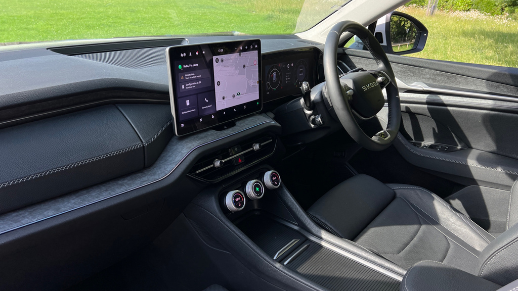 Skoda Kodiaq Se Grey #15
