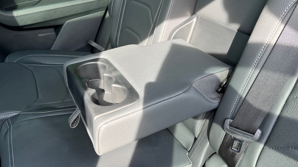 Skoda Kodiaq Se Grey #25