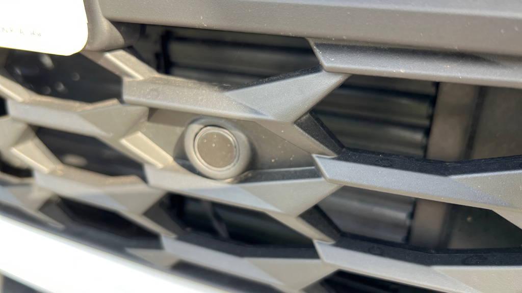 Skoda Kodiaq Se Grey #10
