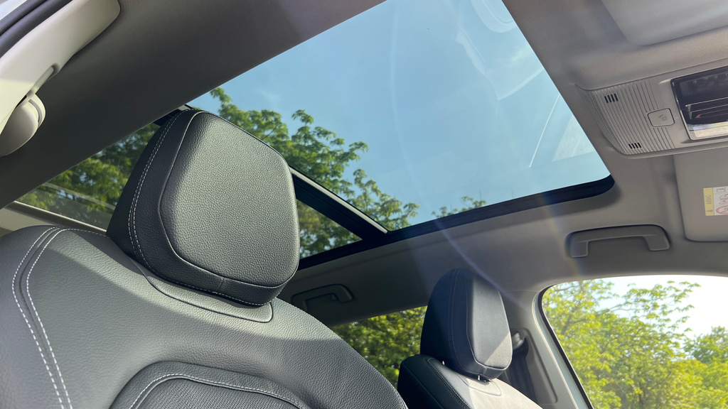 Skoda Kodiaq Se Grey #45