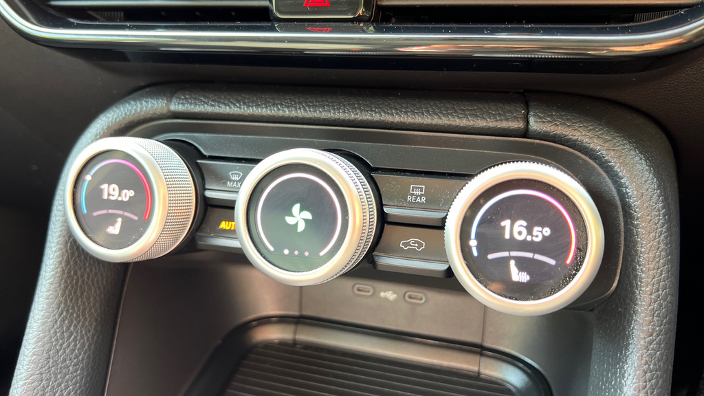 Skoda Kodiaq Se Grey #17