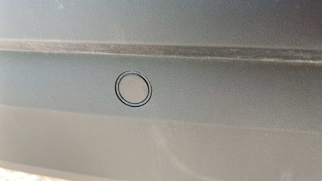 Skoda Kodiaq Se Grey #5