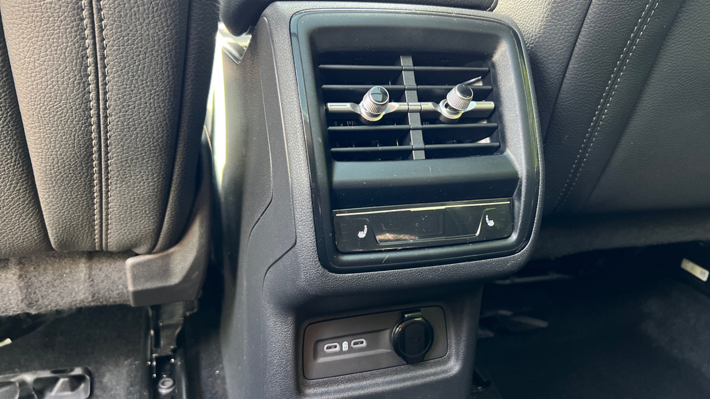 Skoda Kodiaq Se Grey #43