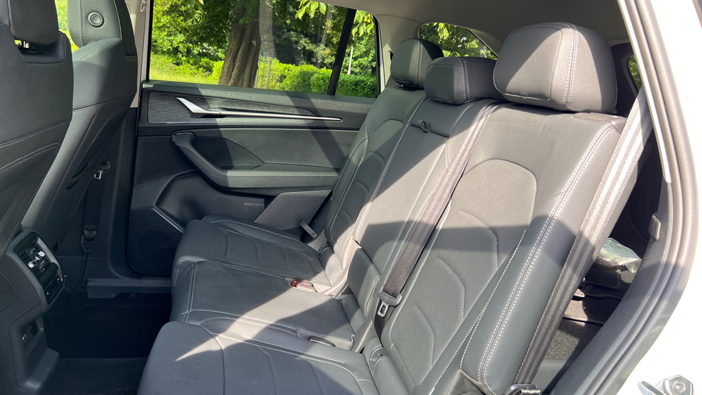 Skoda Kodiaq Se Grey #23
