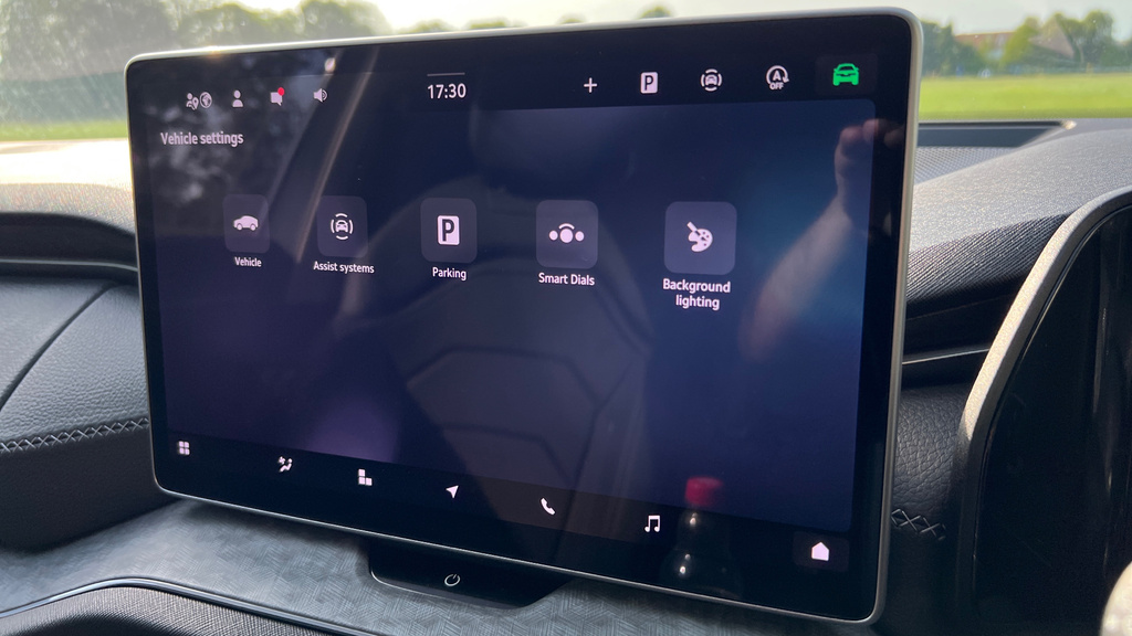 Skoda Kodiaq Se Grey #36