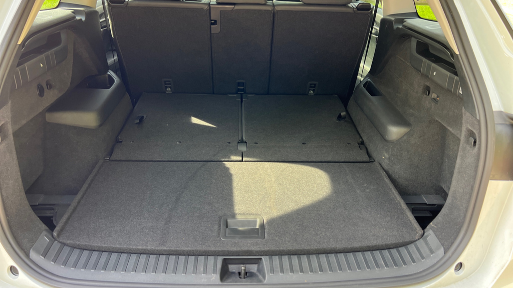 Skoda Kodiaq Se Grey #27