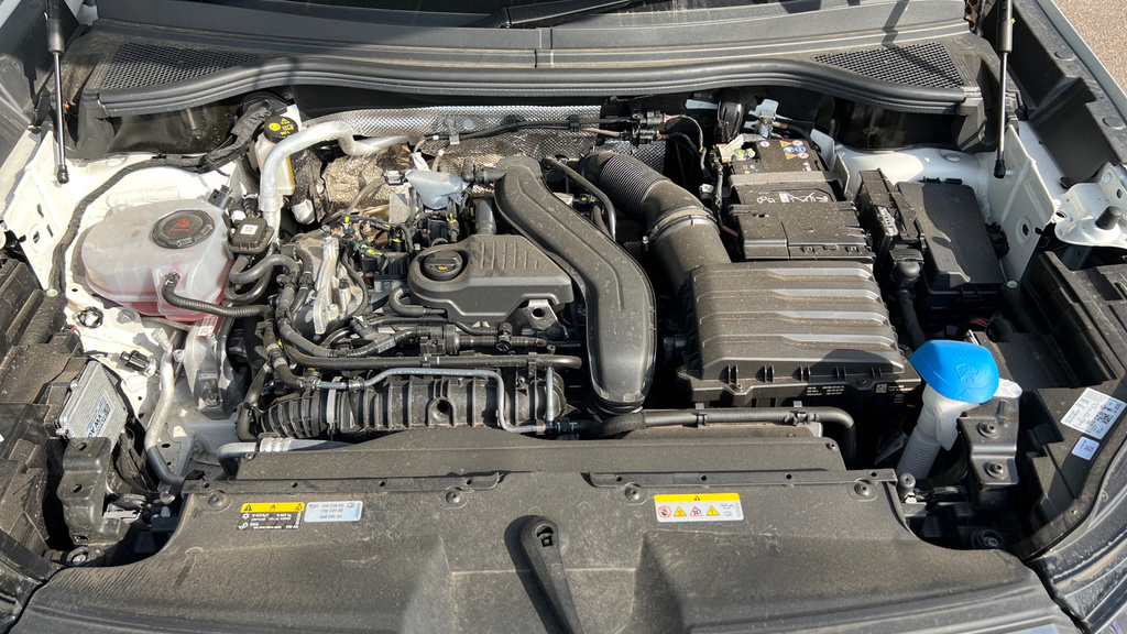 Skoda Kodiaq Se Grey #28