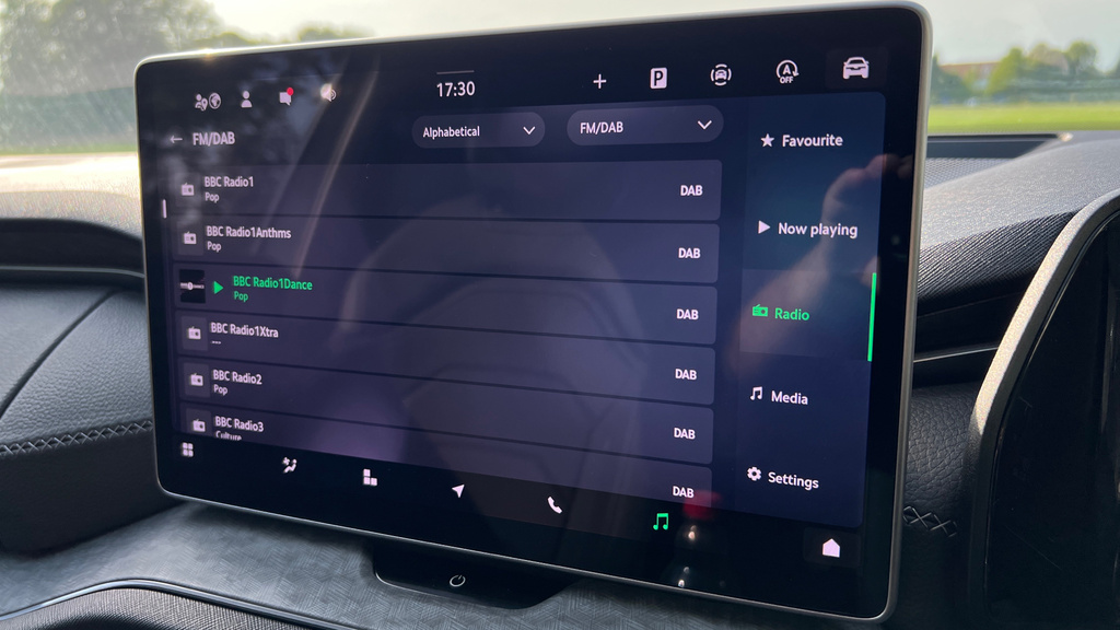 Skoda Kodiaq Se Grey #21