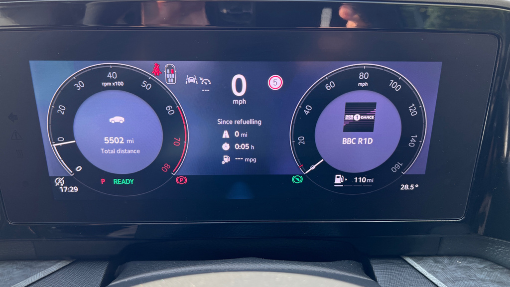 Skoda Kodiaq Se Grey #19