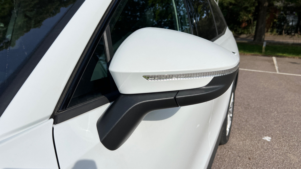 Skoda Kodiaq Se Grey #12