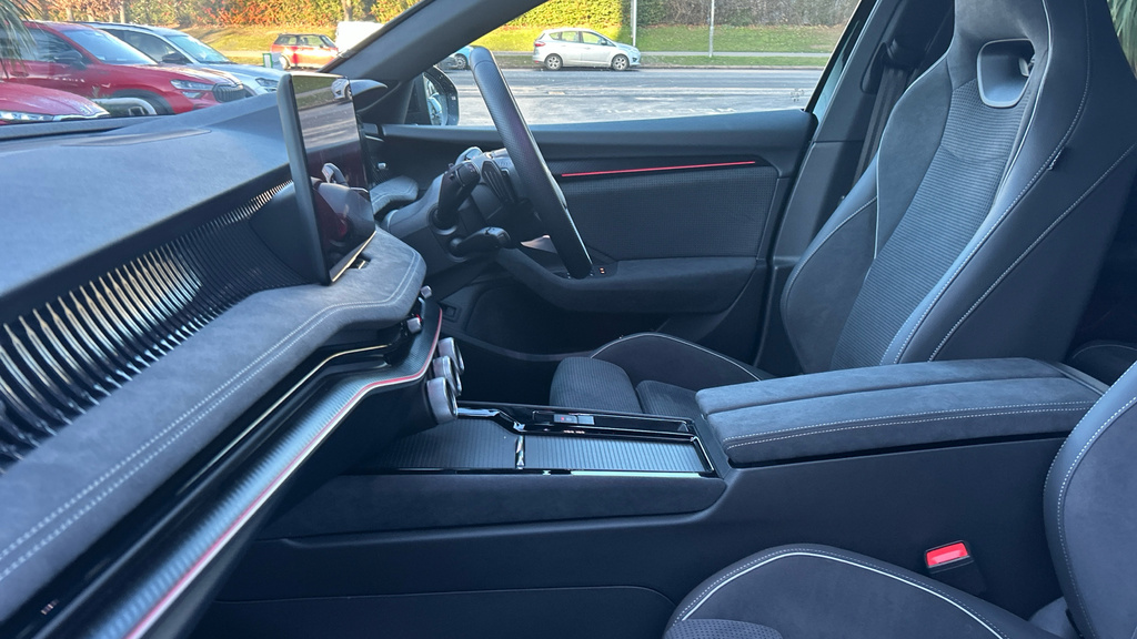 Skoda Superb Hatch Sportline 1.5 Tsi E-tec 150 Ps Dsg Black #29