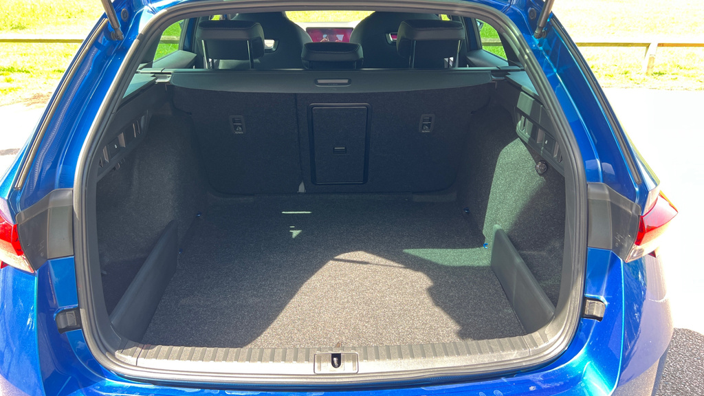 Skoda Octavia 2.0 Tsi Vrs Dsg Purple #26