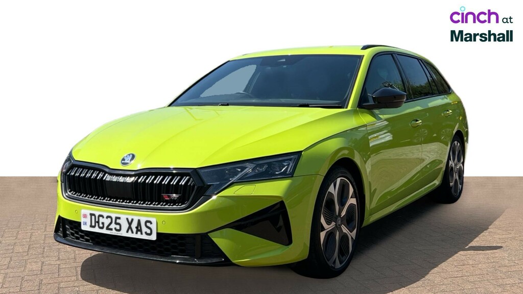 Skoda Octavia 1.5 Tsi 150 E-tec Sportline Dsg Grey #7