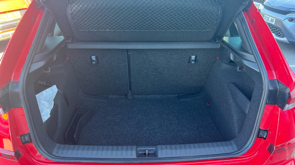 Skoda Kamiq 1.0 Tsi Se Dsg Grey #15