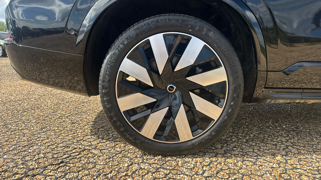 Volvo XC90 Xc90 T8 Recharge Awd Gold #20
