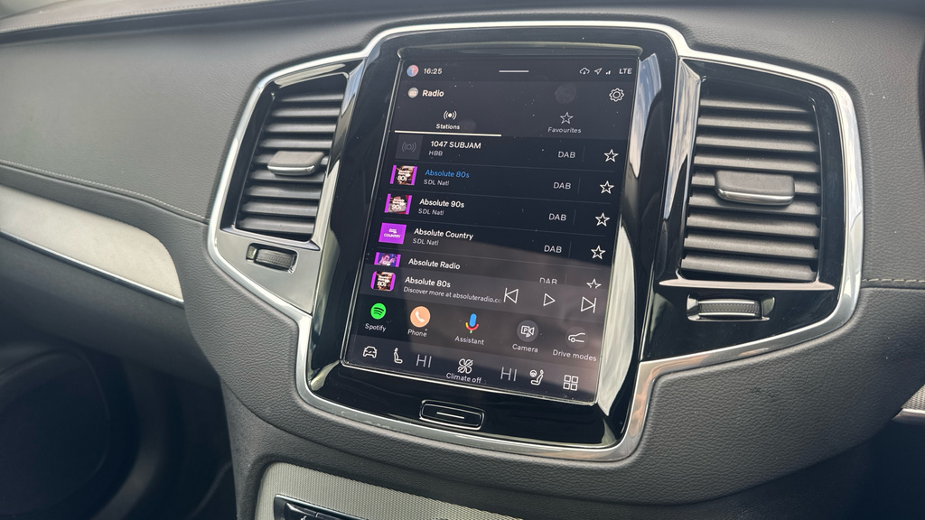 Volvo XC90 Xc90 T8 Recharge Awd Gold #48