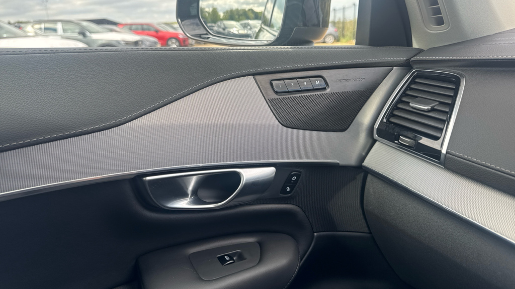 Volvo XC90 Xc90 T8 Recharge Awd Gold #52