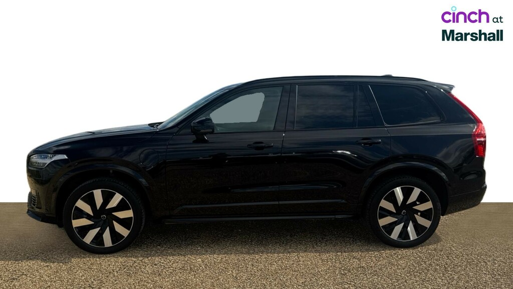 Volvo XC90 Xc90 T8 Recharge Awd Gold #6
