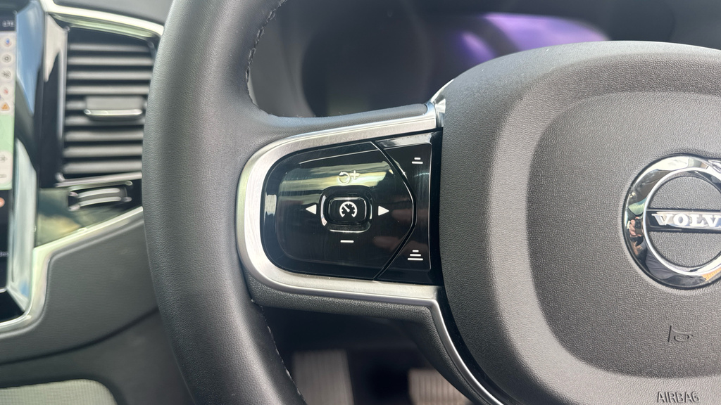 Volvo XC90 Xc90 T8 Recharge Awd Gold #30