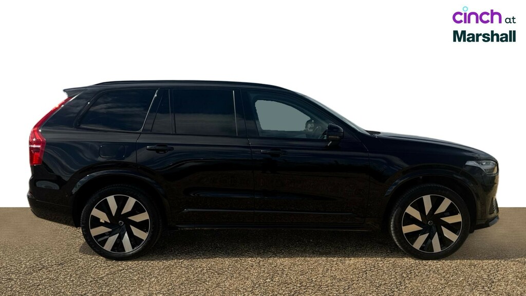 Volvo XC90 Xc90 T8 Recharge Awd Gold #2
