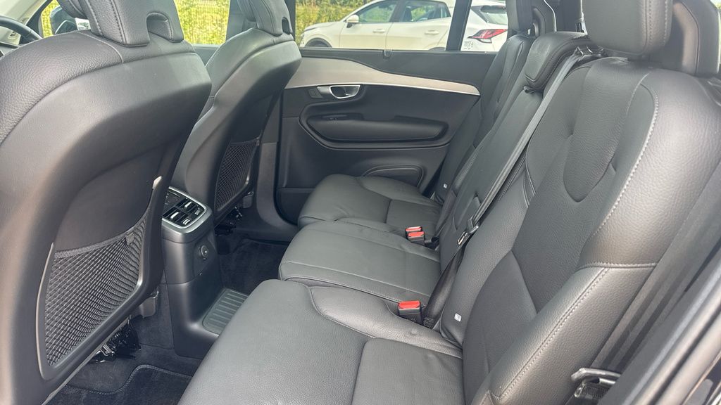 Volvo XC90 Xc90 T8 Recharge Awd Gold #14