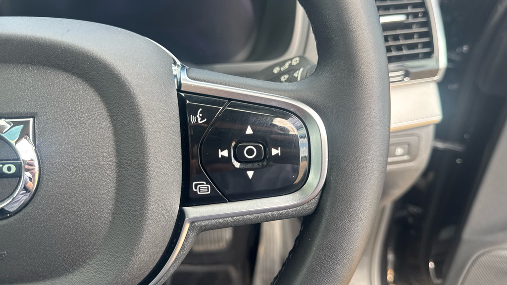 Volvo XC90 Xc90 T8 Recharge Awd Gold #31