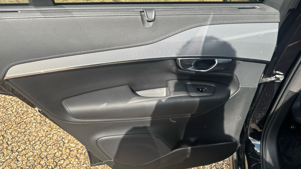 Volvo XC90 Xc90 T8 Recharge Awd Gold #25