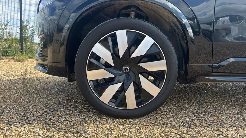 Volvo XC90 Xc90 T8 Recharge Awd Gold #18