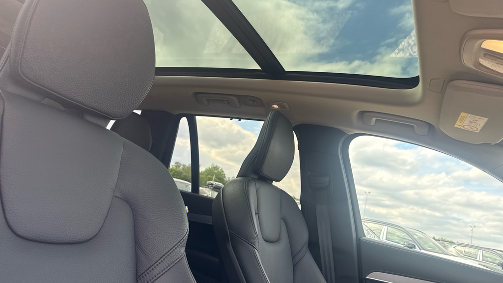 Volvo XC90 Xc90 T8 Recharge Awd Gold #40
