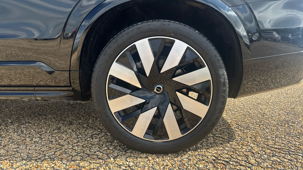 Volvo XC90 Xc90 T8 Recharge Awd Gold #19