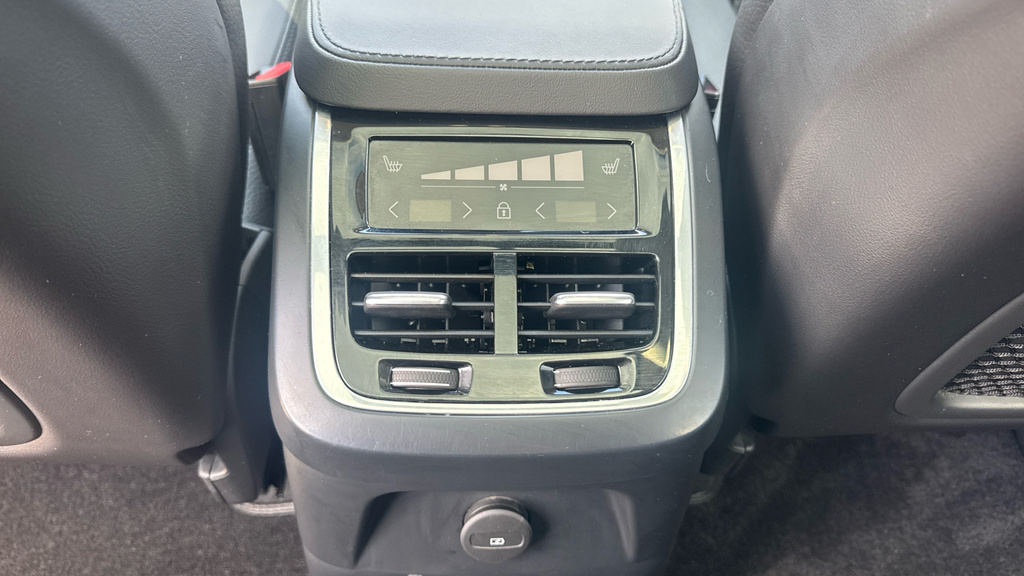 Volvo XC90 Xc90 T8 Recharge Awd Gold #22