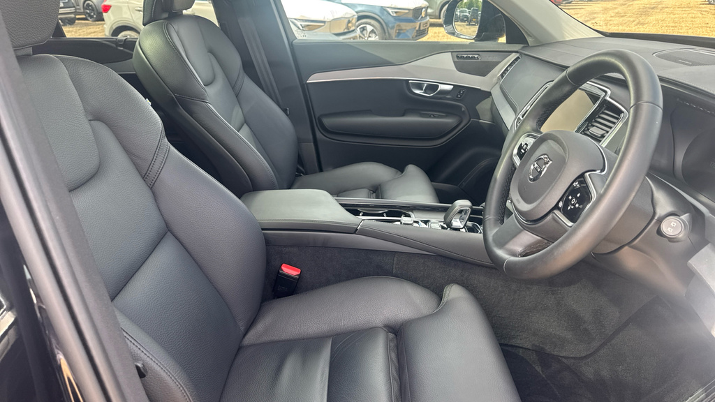 Volvo XC90 Xc90 T8 Recharge Awd Gold #23