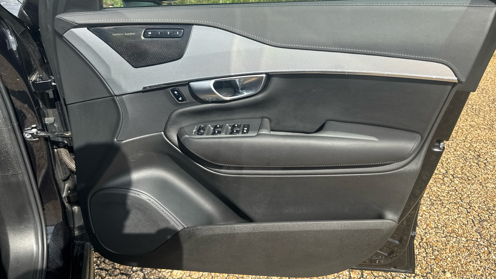 Volvo XC90 Xc90 T8 Recharge Awd Gold #38