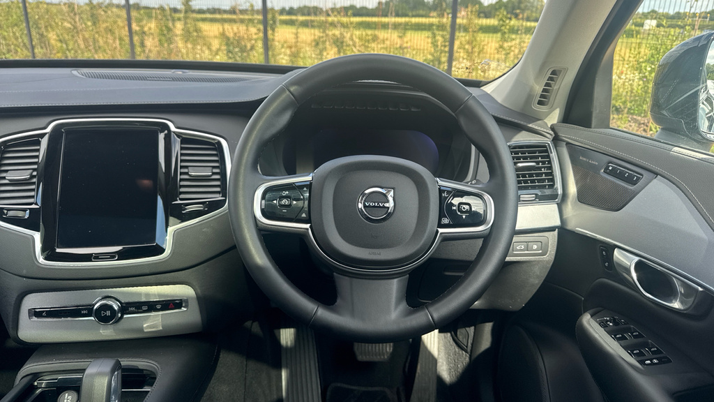 Volvo XC90 Xc90 T8 Recharge Awd Gold #24