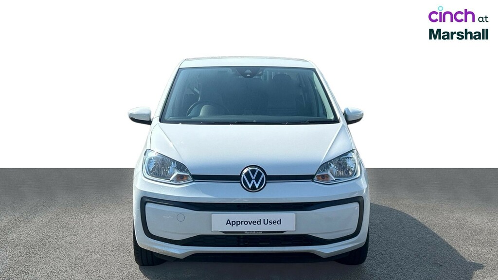 Volkswagen Up 1.0 65Ps Up Black Edition With Parking Camera Black #7