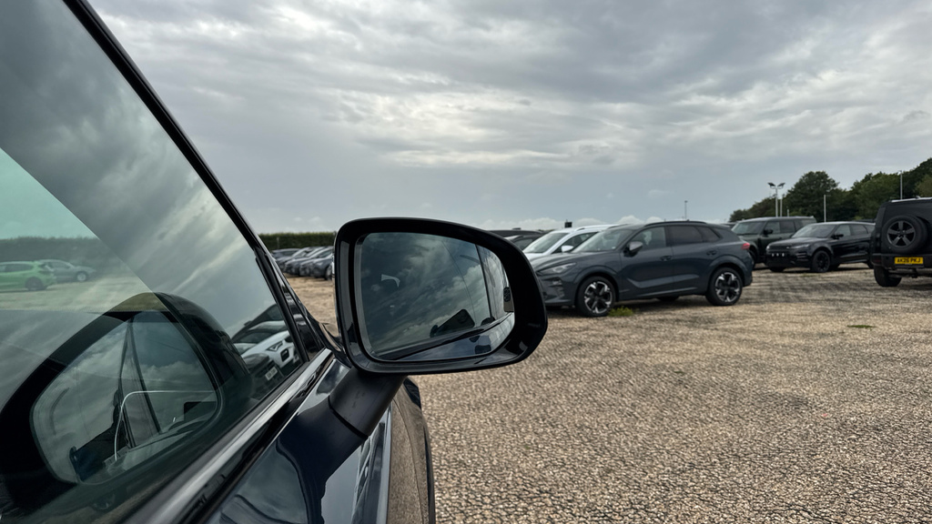Volvo XC90 2.0 T8 Phev Plus Dark Awd Geartronic Black #41