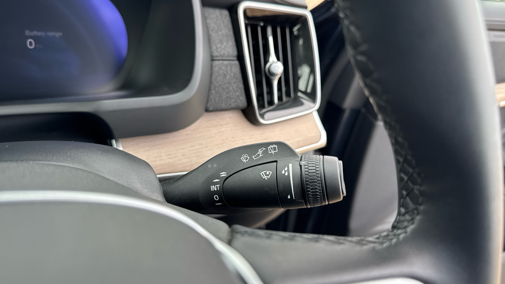 Volvo XC90 2.0 T8 Phev Plus Dark Awd Geartronic Black #29