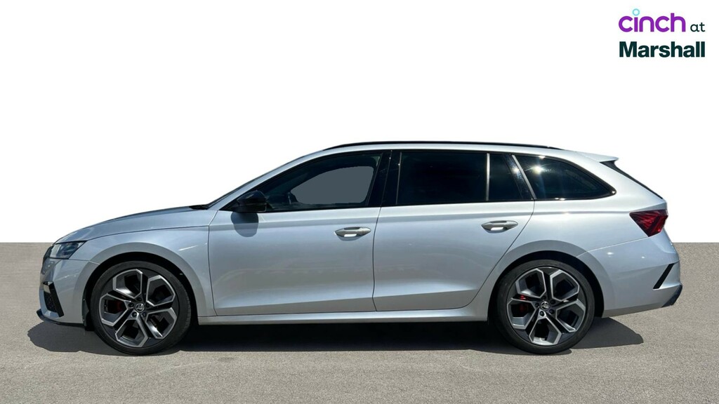 Skoda Octavia 1.4 Octavia Se L Tsi Iv Blue #6