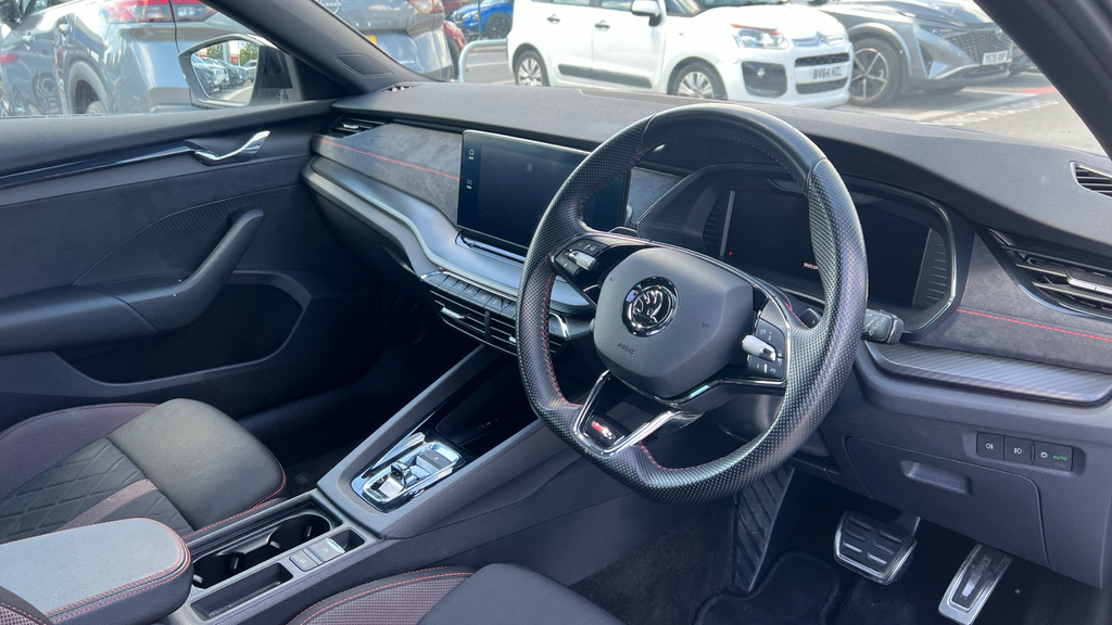 Skoda Octavia 1.4 Octavia Se L Tsi Iv Blue #9