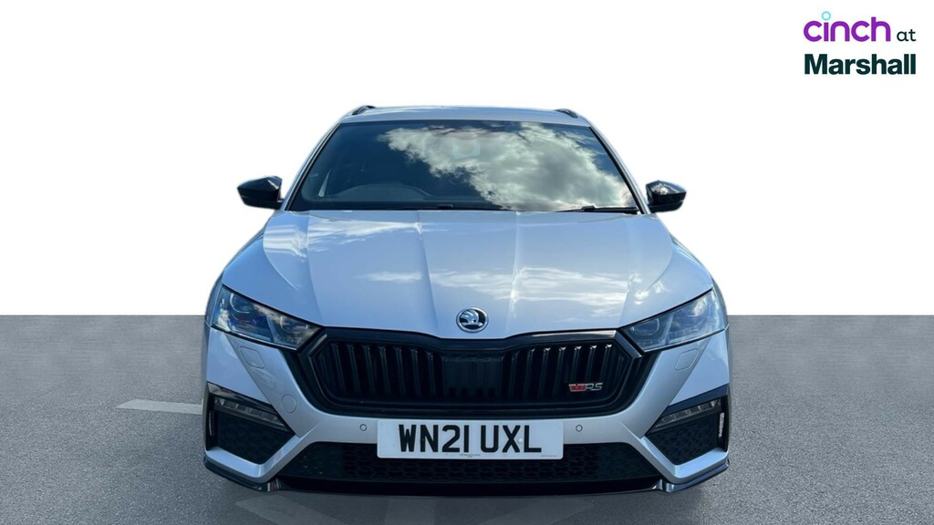Skoda Octavia 1.4 Octavia Se L Tsi Iv Blue #8