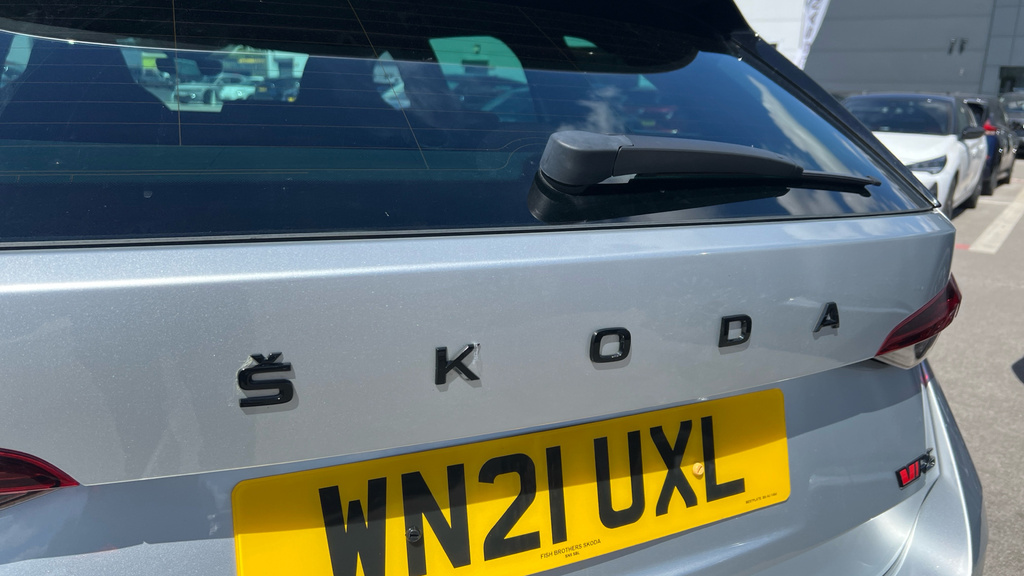 Skoda Octavia 1.4 Octavia Se L Tsi Iv Blue #40