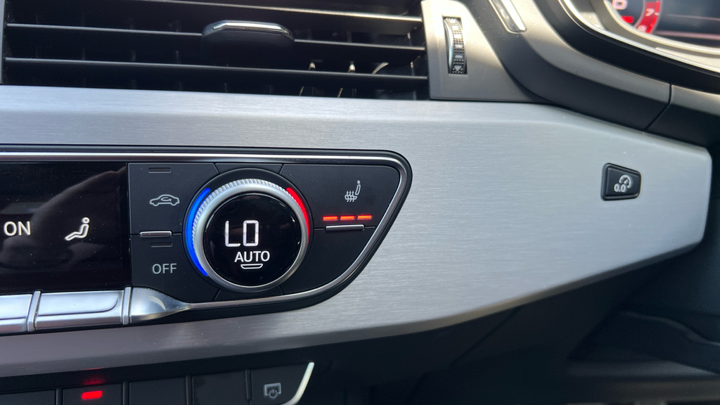 Audi S4 3.0 Tfsi V6 Tiptronic Quattro Euro 6 Ss  #13
