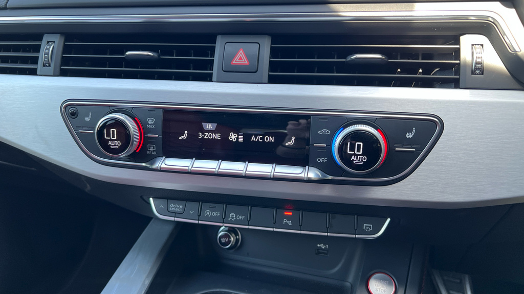 Audi S4 3.0 Tfsi V6 Tiptronic Quattro Euro 6 Ss  #36
