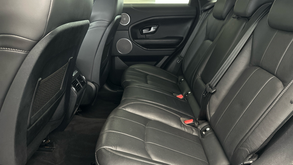 Land Rover Range Rover Evoque Landmark Td4 4Wd #24