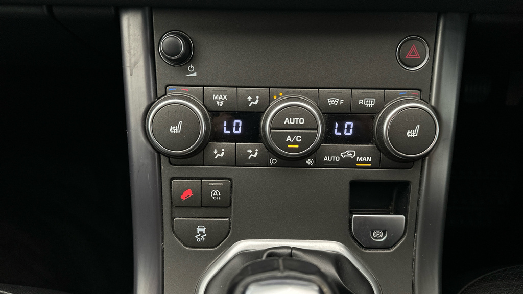 Land Rover Range Rover Evoque Landmark Td4 4Wd #20