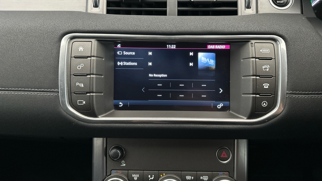 Land Rover Range Rover Evoque Landmark Td4 4Wd #18