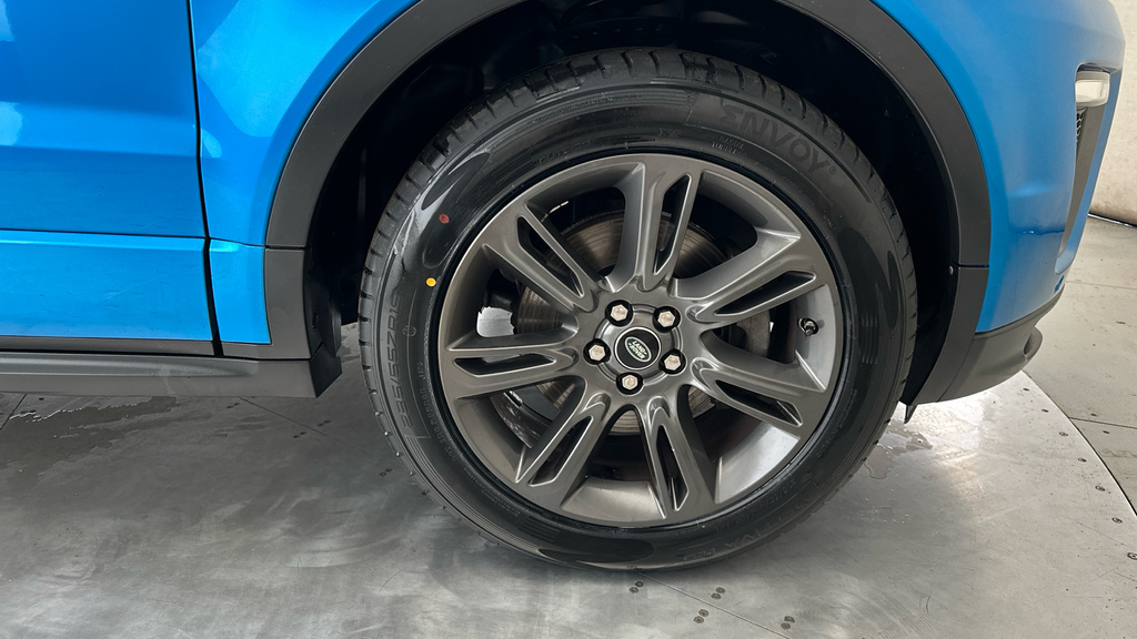 Land Rover Range Rover Evoque Landmark Td4 4Wd #30